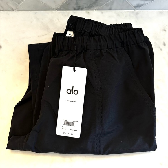 NWT ALO YOGA PROSPECT PANT SOLD OUT EXTRA SMALL - Picture 10 of 10